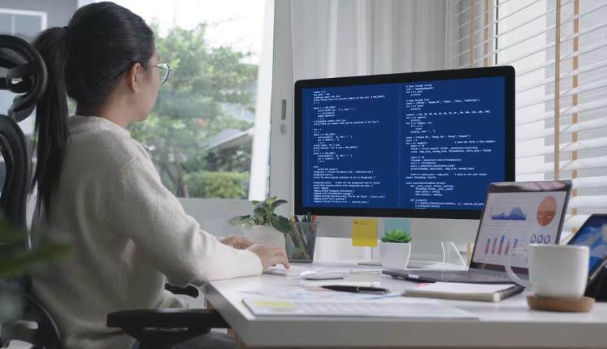 小程序开发公司的咨询服务为您提供专业的建站建议
